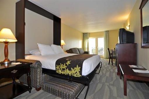 фото отеля Best Western Gold Leaf Hotel Dewey Beach