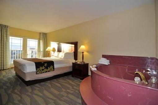 фото отеля Best Western Gold Leaf Hotel Dewey Beach