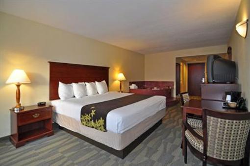 фото отеля Best Western Gold Leaf Hotel Dewey Beach
