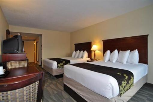 фото отеля Best Western Gold Leaf Hotel Dewey Beach