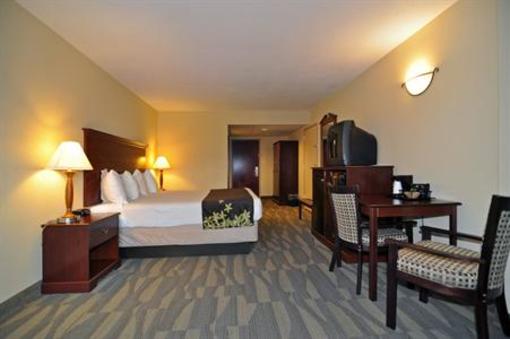фото отеля Best Western Gold Leaf Hotel Dewey Beach