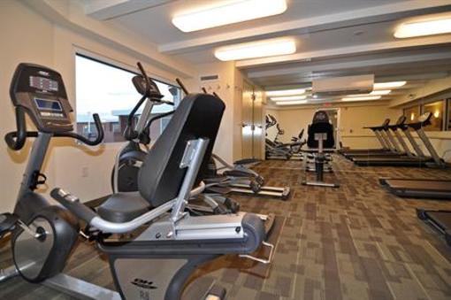 фото отеля Best Western Gold Leaf Hotel Dewey Beach