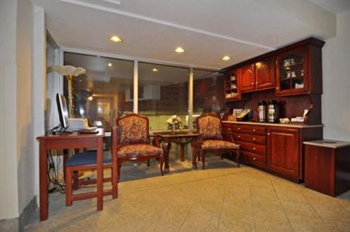 фото отеля Best Western Gold Leaf Hotel Dewey Beach