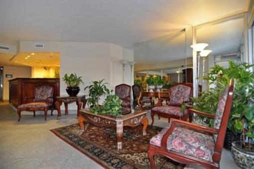 фото отеля Best Western Gold Leaf Hotel Dewey Beach