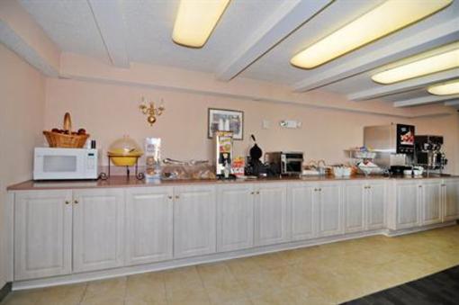 фото отеля Best Western Gold Leaf Hotel Dewey Beach