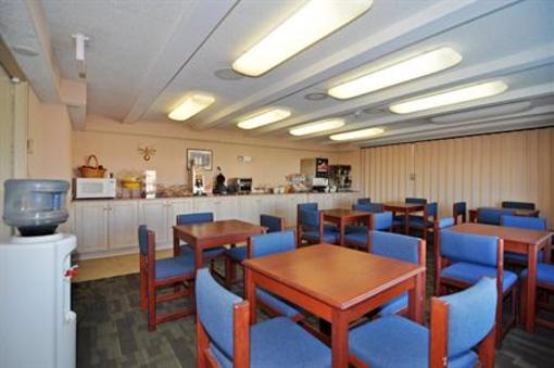 фото отеля Best Western Gold Leaf Hotel Dewey Beach