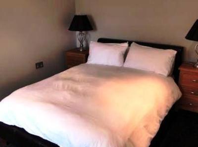 фото отеля 93A Grey Street Apartments Newcastle Upon Tyne