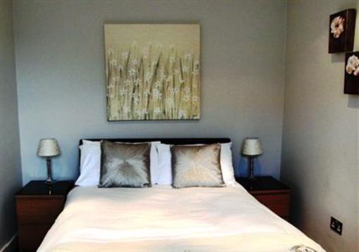 фото отеля 93A Grey Street Apartments Newcastle Upon Tyne