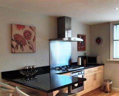 фото отеля 93A Grey Street Apartments Newcastle Upon Tyne