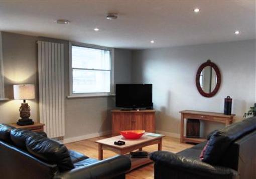 фото отеля 93A Grey Street Apartments Newcastle Upon Tyne