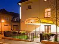 Hotel Stirka