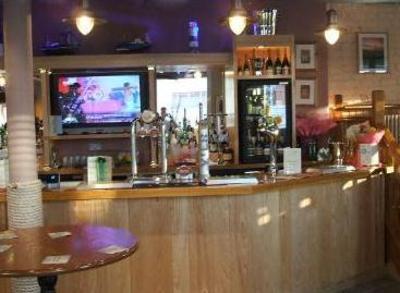 фото отеля Bar Coast
