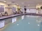 фото отеля Days Inn & Suites Vancouver