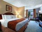 фото отеля Days Inn & Suites Vancouver