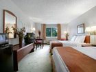 фото отеля Days Inn & Suites Vancouver