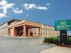 фото отеля Quality Inn & Suites Springfield (Oregon)