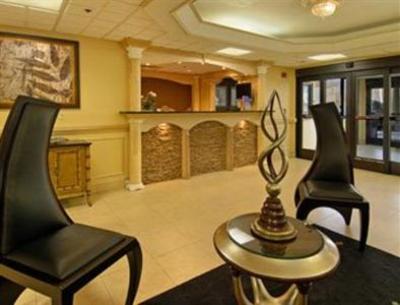 фото отеля Baymont Inn and Suites Chattanooga