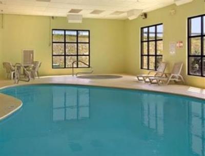 фото отеля Baymont Inn and Suites Chattanooga