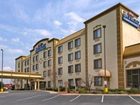 фото отеля Baymont Inn and Suites Chattanooga