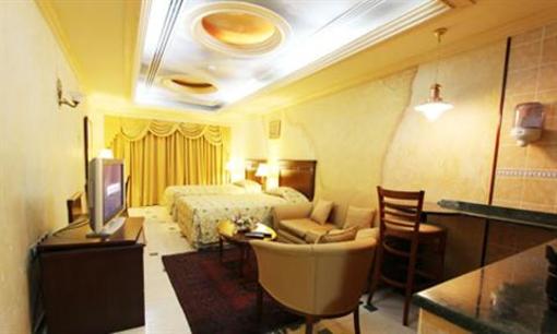 фото отеля Oriental Hotel Apartments