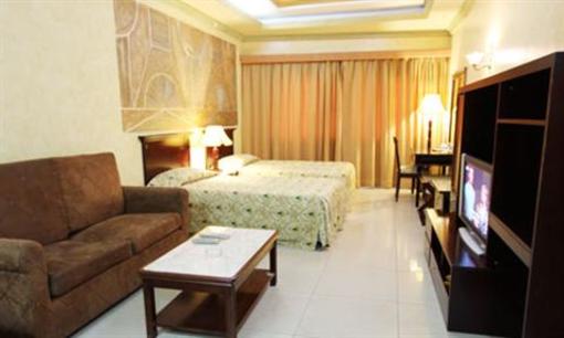 фото отеля Oriental Hotel Apartments