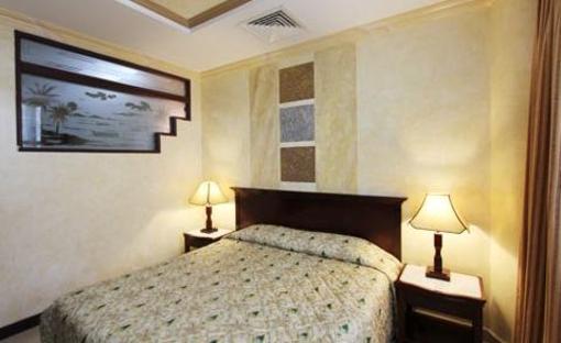 фото отеля Oriental Hotel Apartments