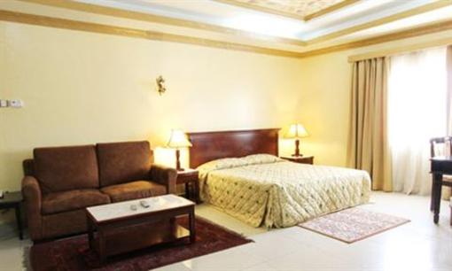 фото отеля Oriental Hotel Apartments