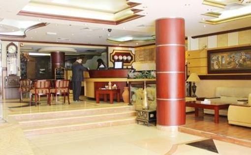 фото отеля Oriental Hotel Apartments