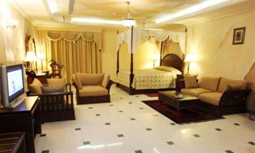 фото отеля Oriental Hotel Apartments