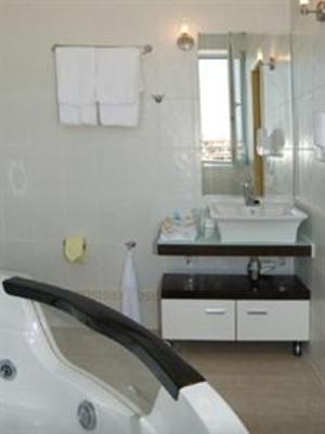 фото отеля Hotel Romance Kiten