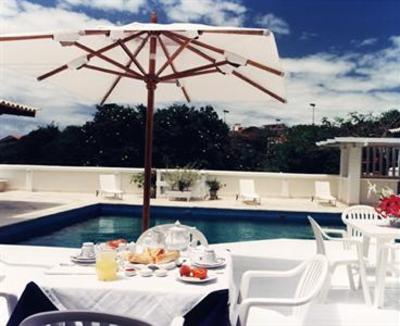 фото отеля Hotel Doce Mar