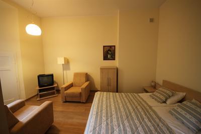фото отеля Apartamenty Nadmorskie Sopot 2