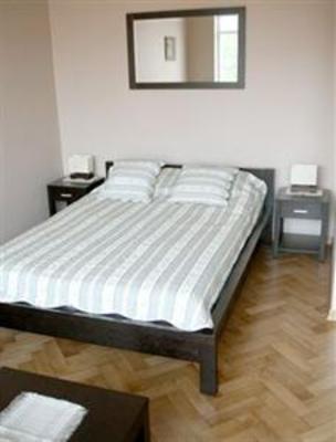 фото отеля Apartamenty Nadmorskie Sopot 2