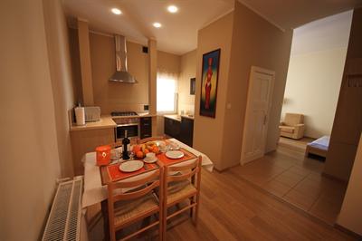 фото отеля Apartamenty Nadmorskie Sopot 2