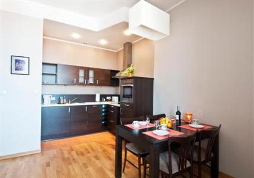 фото отеля Apartamenty Nadmorskie Sopot 2