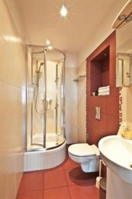 фото отеля Apartamenty Nadmorskie Sopot 2