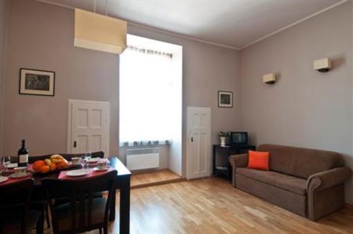 фото отеля Apartamenty Nadmorskie Sopot 2