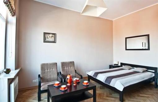 фото отеля Apartamenty Nadmorskie Sopot 2