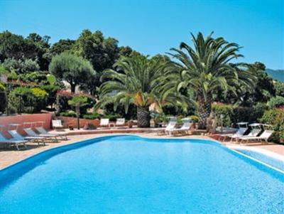 фото отеля Domaine San Sebastiano