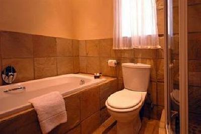 фото отеля Glenburn Lodge Muldersdrift