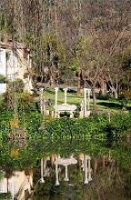фото отеля Glenburn Lodge Muldersdrift