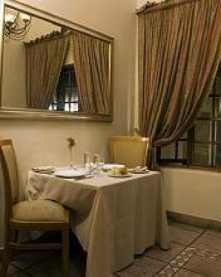 фото отеля Glenburn Lodge Muldersdrift