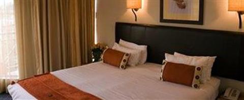 фото отеля Glenburn Lodge Muldersdrift