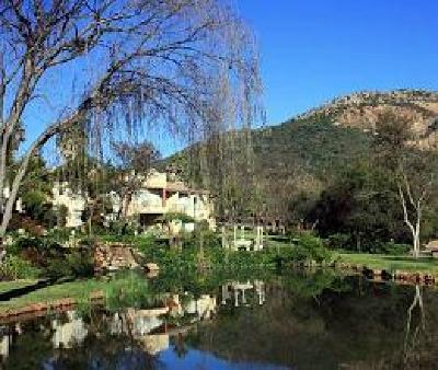 фото отеля Glenburn Lodge Muldersdrift