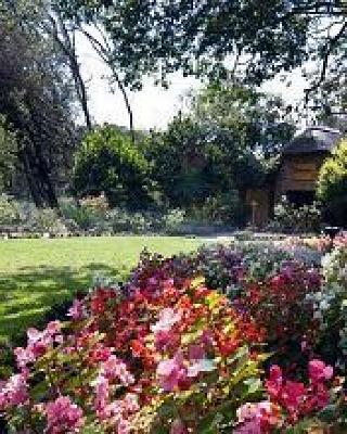 фото отеля Glenburn Lodge Muldersdrift