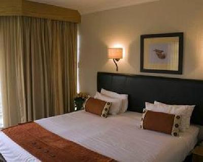 фото отеля Glenburn Lodge Muldersdrift