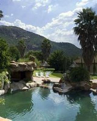 фото отеля Glenburn Lodge Muldersdrift