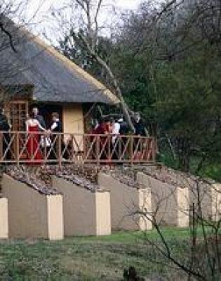 фото отеля Glenburn Lodge Muldersdrift