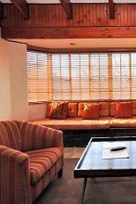 фото отеля Glenburn Lodge Muldersdrift