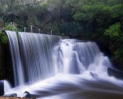 фото отеля Glenburn Lodge Muldersdrift